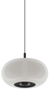 VK Light Arbor LED závěsné svítidlo Černá