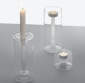 Ichendorf Milano designové svícny Ghost Candle Holder (výška 6 cm)
