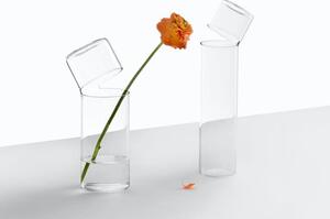 Ichendorf Milano designové vázy Attesa Large (výška 28 cm)