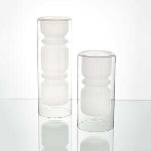 Ichendorf Milano designové vázy Rings Vase (výška 20 cm)