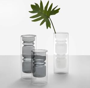 Ichendorf Milano designové vázy Rings Vase (výška 37 cm)