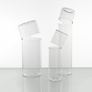 Ichendorf Milano designové vázy Attesa Medium (výška 20 cm)