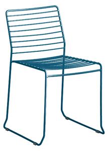 ISIMAR - Židle TARIFA - tmavě modrá