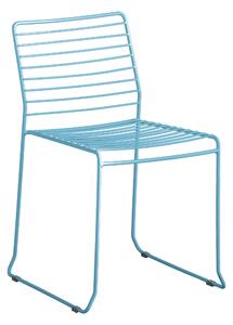 ISIMAR - Židle TARIFA - modrá