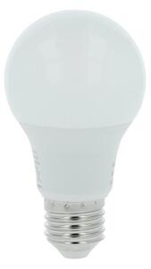TESLA BL270640–1 - LED bulb žárovka E27, 6W, 640 lm, 4000K, denní bílá