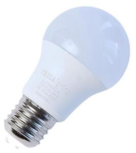 TESLA BL270540–8 - LED bulb žárovka E27, 5W, 500 lm, 4000K, denní bílá