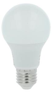TESLA BL270665–1 - LED bulb žárovka E27, 6W, 640 lm, 6500K, studená bílá
