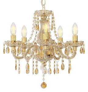 ZÁVĚSNÉ SVÍTIDLO, 48/48/150 cm - Online Only svítidla, Online Only
