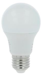 TESLA BL270560–8 - LED bulb žárovka E27, 5W, 500 lm, 6500K, studená bílá