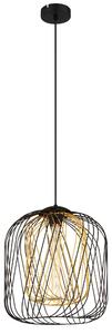 ZÁVĚSNÉ SVÍTIDLO, 35/150 cm Globo - Online Only svítidla, Online Only
