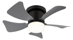 STROPNÍ VENTILÁTOR, 40.6/13 cm Globo - Online Only svítidla, Online Only