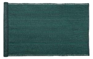Livarno® Balkonová clona, 600 x 75 cm / Stínicí clona na plot, 500 x 100 cm (stínicí clona na plot, 500 x 100 cm, zelená) (100400948002)