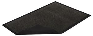 Livarno® Rohožka, 40 x 60 cm (černá) (100401014002)