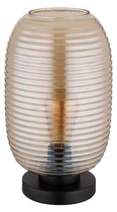 STOLNÍ LAMPA, E27, 20/34,5 cm Globo - Online Only svítidla, Online Only