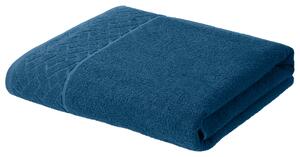 Livarno® Froté osuška, 100 x 150 cm, 450 g/m2 (tyrkysová) (100401040003)