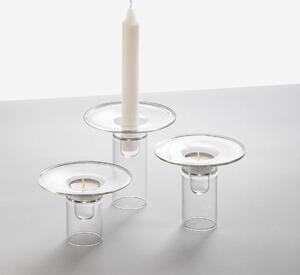 Ichendorf Milano designové svícny Firefly Candleholder Small
