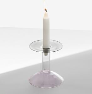 Ichendorf Milano designové svícny Rainbow Candleholder PM
