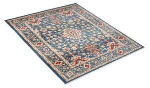 Luxusní kusový koberec Rosalia RV0100 - 80x150 cm