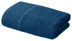 Livarno® Froté osuška, 70 x 140 cm, 450 g/m2 (tyrkysová) (100401050003)