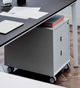 La Palma designové kancelářské úložné boxy ADD S Drawer Unit