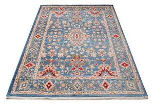 Luxusní kusový koberec Rosalia RV0100 - 80x150 cm
