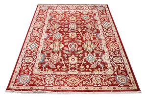 Luxusní kusový koberec Rosalia RV0060 - 80x150 cm