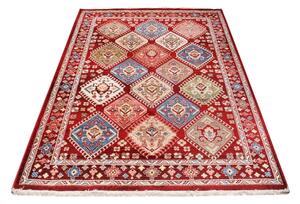 Luxusní kusový koberec Rosalia RV0170 - 140x200 cm