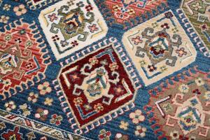 Luxusní kusový koberec Rosalia RV0160 - 80x150 cm