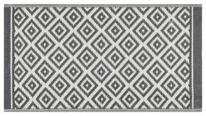 Livarno® Venkovní koberec, 80 x 150 cm (geometrický vzor) (100401082002)