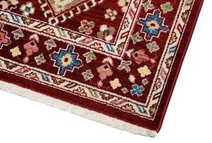 Luxusní kusový koberec Rosalia RV0170 - 80x150 cm
