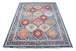 Luxusní kusový koberec Rosalia RV0160 - 300x400 cm
