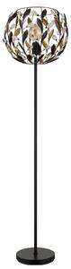 STOJACÍ LAMPA, 40/157 cm Globo - Online Only svítidla, Online Only