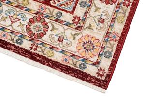 Luxusní kusový koberec Rosalia RV0190 - 80x150 cm