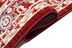 Luxusní kusový koberec Rosalia RV0200 - 80x150 cm