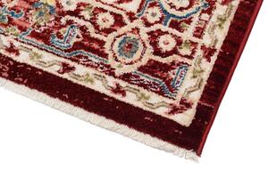 Luxusní kusový koberec Rosalia RV0200 - 80x150 cm
