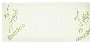 Livarno® Podpůrný šíjový polštář Premium, 34 x 74 cm (100401177)