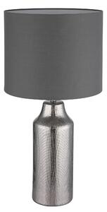 STOLNÍ LAMPA, E27, 30,5/61 cm Globo - Online Only svítidla, Online Only