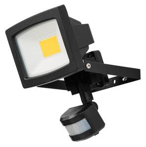 Livarno® Venkovní LED reflektor (Externí detektor pohybu) (100401255002)