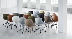 Normann Copenhagen designové židle Hyg Swivel Chair