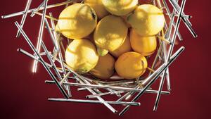 Alessi designové mísy Blow Up Citrus Basket