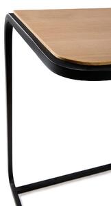 Ethnicraft designové odkládací stolky N701 Side Table