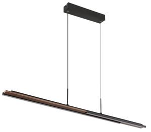 ZÁVĚSNÉ LED SVÍTIDLO, 100,4/6/150 cm Globo - Online Only svítidla, Online Only