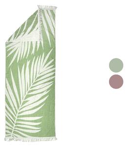 Livarno® Plážová froté osuška 80 x 180 cm (100405329)