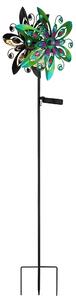 SOLÁRNÍ SVÍTIDLO 32/17,5/124 cm Globo - Solární světla, Online Only