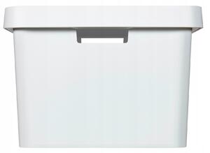 Curver Úložný box Infinity 45 l bílá