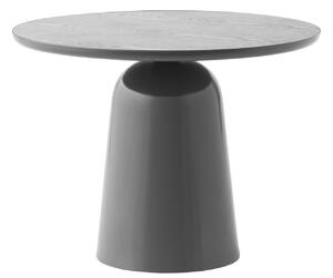 Normann Copenhagen designové odkládací stolky Turn Table