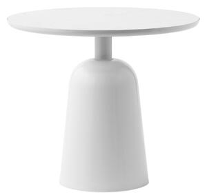 Normann Copenhagen designové odkládací stolky Turn Table