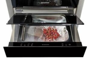 Vakuovací zásuvka Hoover HVSD14SV