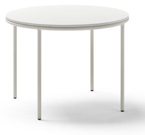 Point designové zahradní odkládací stoly City Side Table (Ø70 cm)