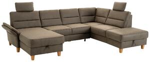 SEDACÍ SOUPRAVA, textil, Cantus - Sedací soupravy